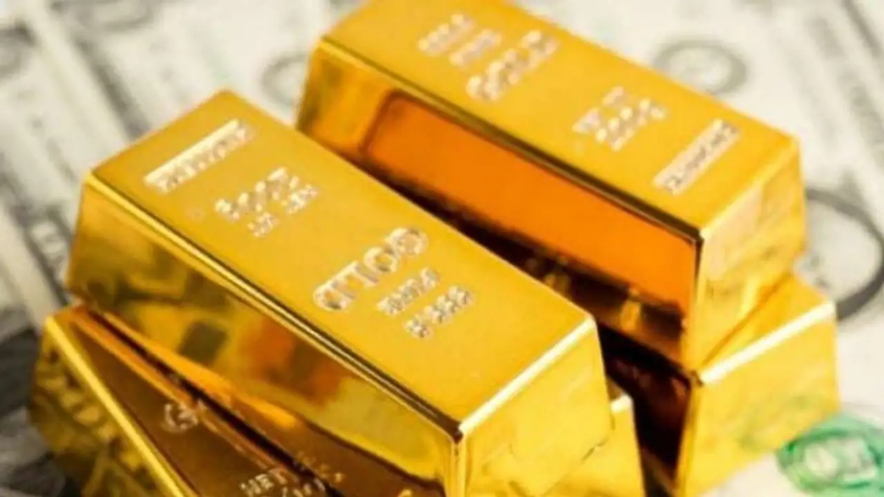 استقرار أسعار الذهب عالمياً وسط تسجيل الأونصة 187000 في سان خوسيه